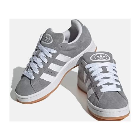 adidas grijze schoenen|adidas Campus 00s Schoenen .